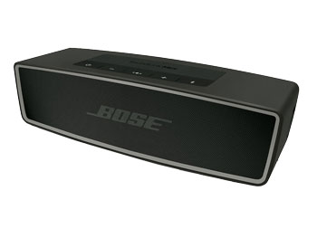 Bose Lautsprecher