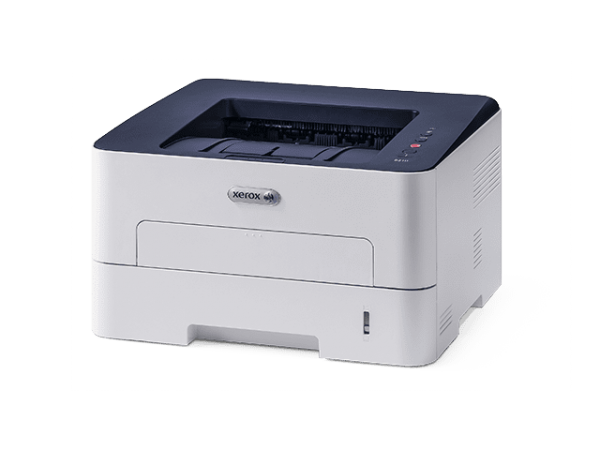 Xerox B210 Laserdrucker schwarzweiß