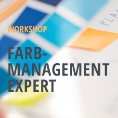 Farbmanagement Drucker Xerox