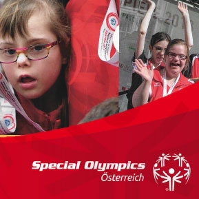Special Olympics XOS Partnerschaft 2019