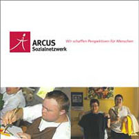 Arcus Sozialnetzwerk