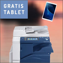 Xerox Sommer Aktion