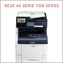 Managed Services: Managed Content Services Xerox