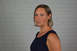 Margarete Lopez, X-Office Solutions