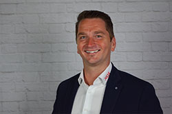 Roland Umgeher, X-Office Solutions